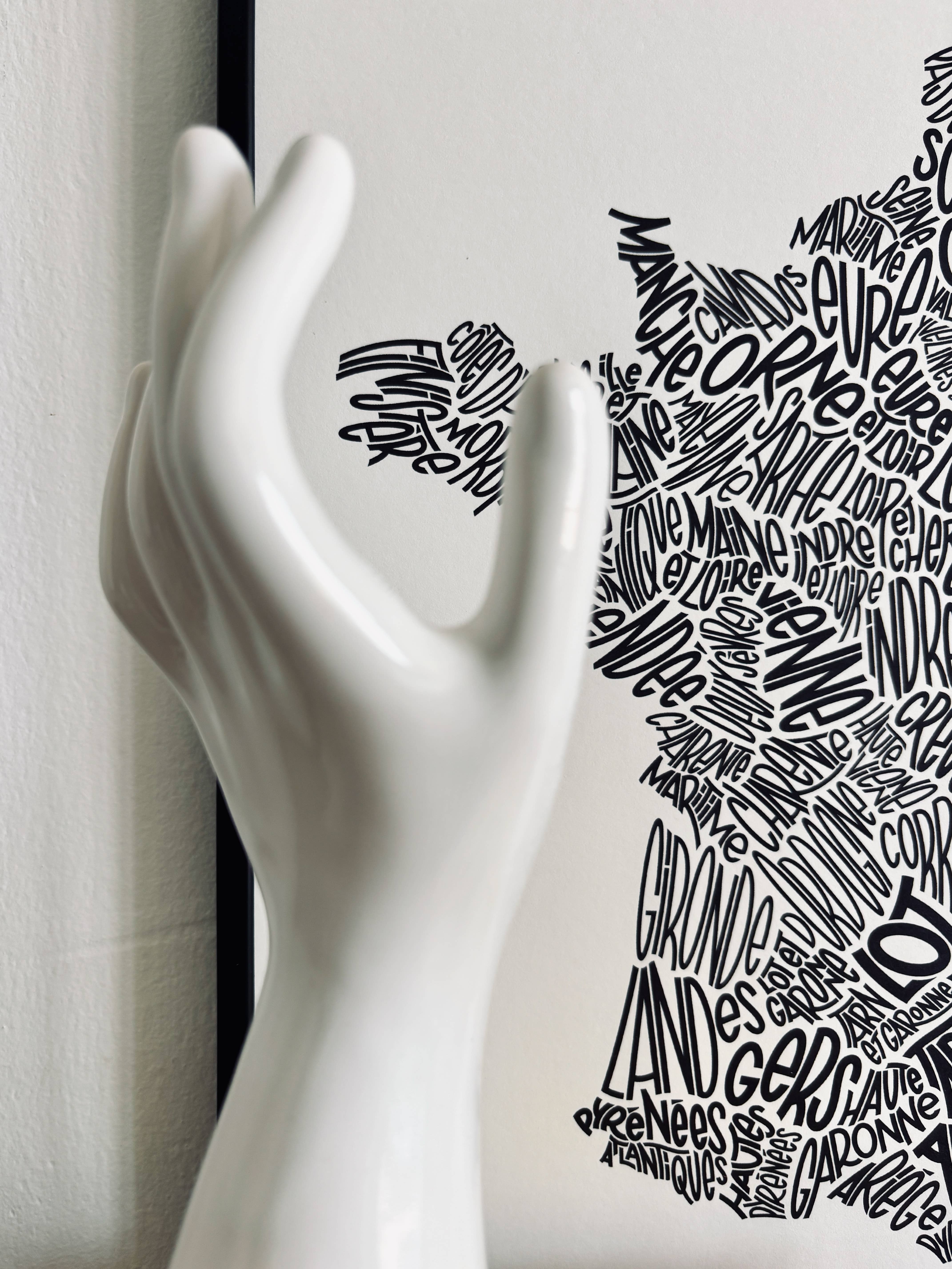 Les Petits Plans - Wholesale Poster - france3