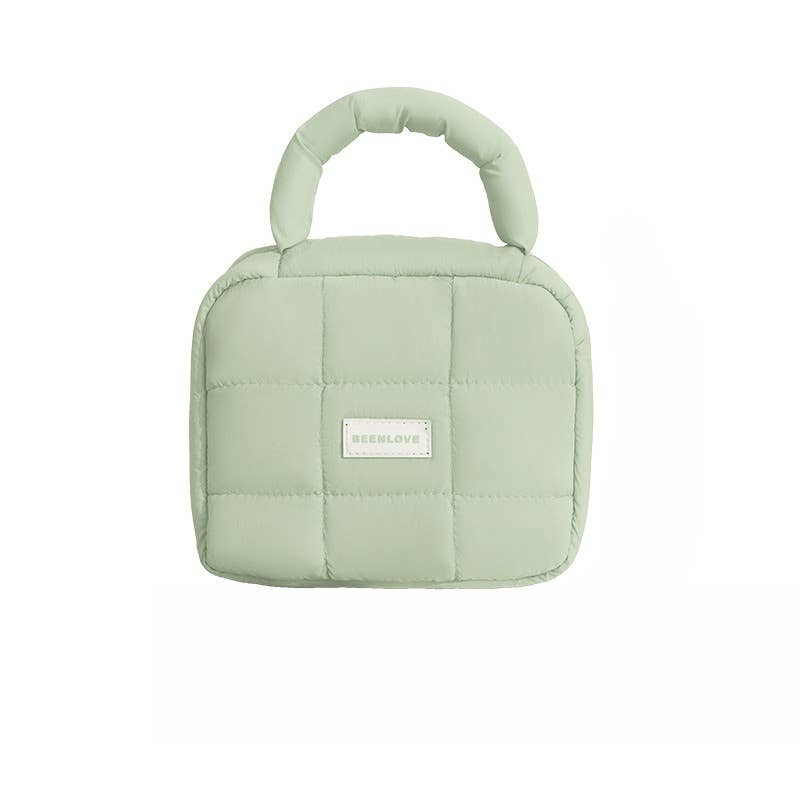 wandf - Wholesale Makeup/Cosmetic Bag - Waterproof Handheld Makeup Bag, Portable Travel Toiletry Bag2