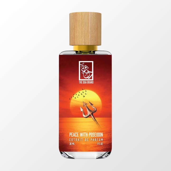 The DUA Brand - Venta al por mayor Perfumes/agua de colonia - Paz con Poseidón