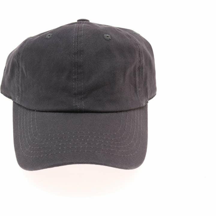 C.C Beanie - Wholesale Honkbalpet - Dames - Klassieke CC balpet van katoen BA913