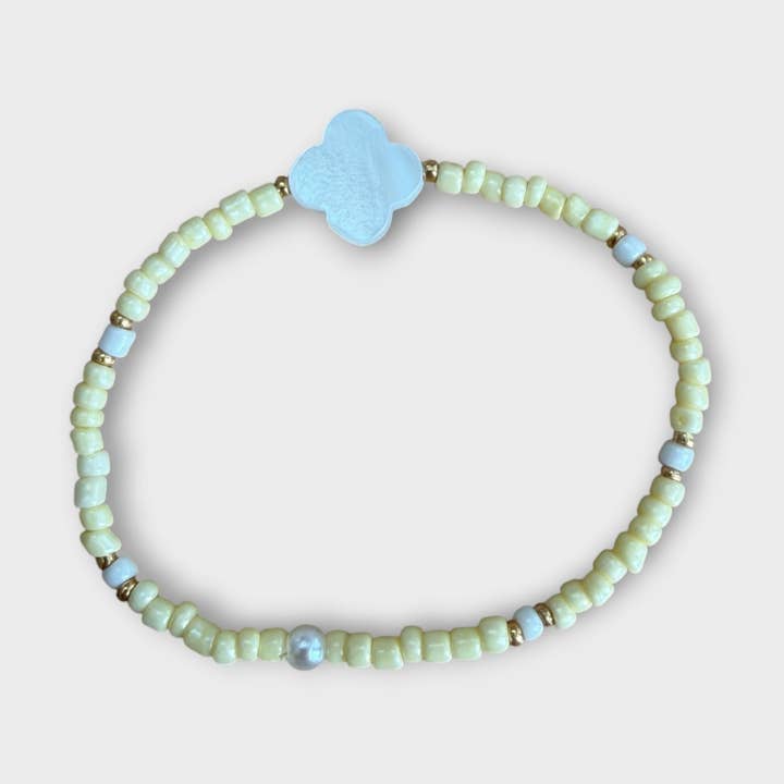 Solea-Armband für den Großhandel von Andalusian Blondie