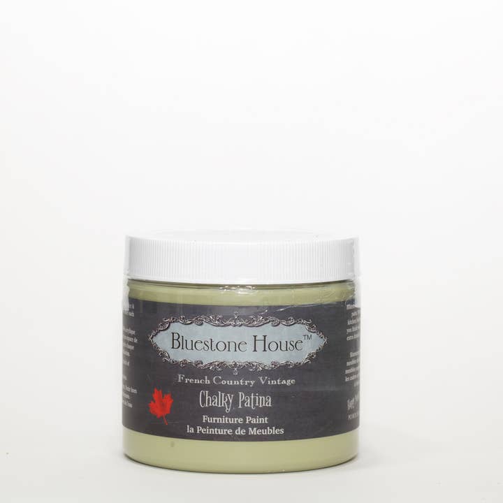 Bluestone House™ - Wholesale Paint Set - Bluestone House™ Chalky Patina Furniture Paint52