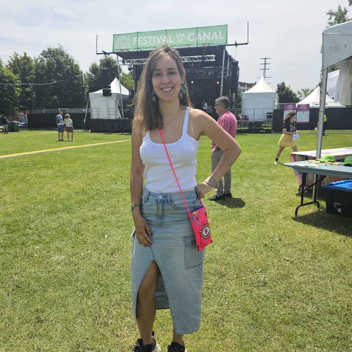 Boutique Femade ® - Wholesale Phone Wallet - Women's - Pink Evil Eye Wayuu Phone Holder6