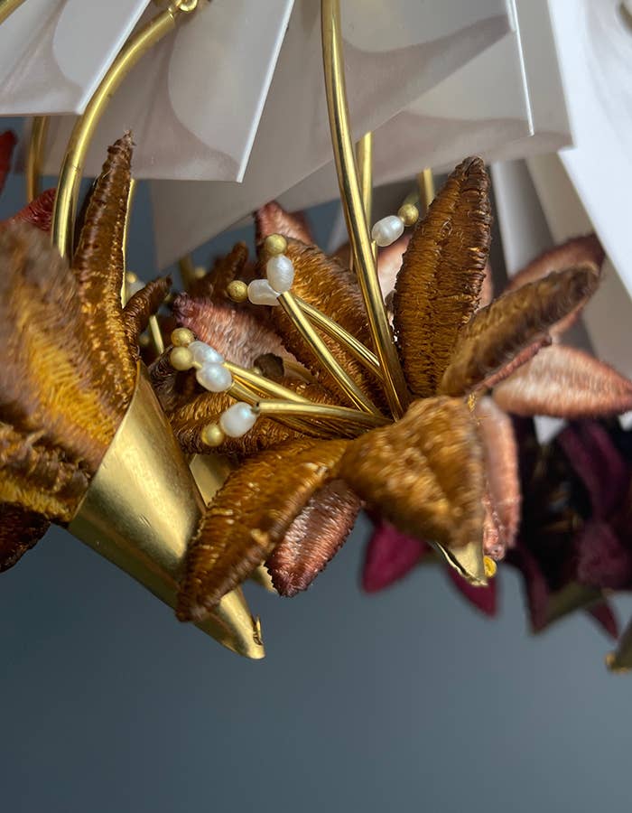 This Ilk - Wholesale Dangle Earrings - Lilium earrings25