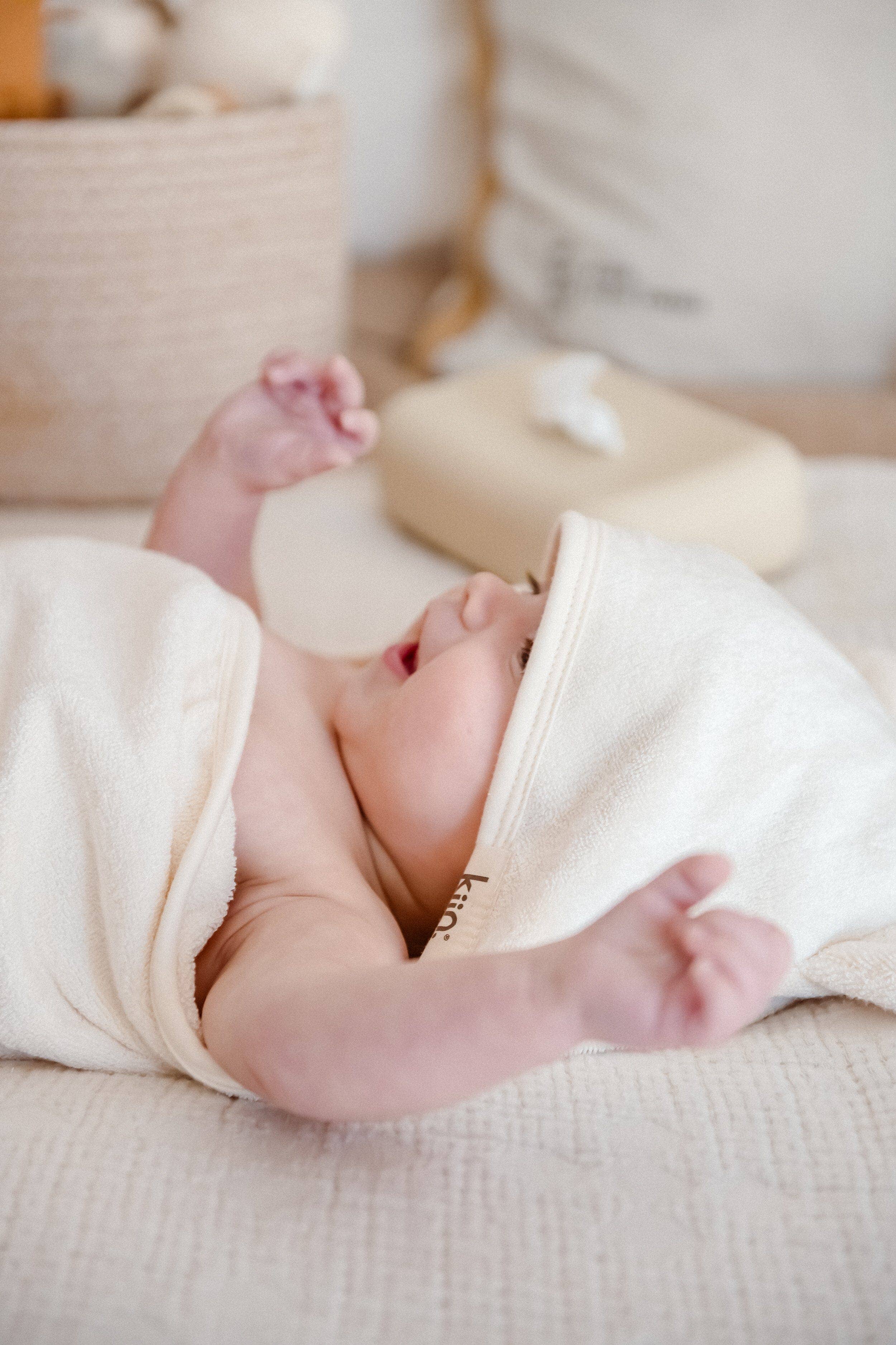 Kiin Baby – Großhandel Kapuzenhandtuch – Kinder & Baby – Kiin Baby Kapuzenhandtuch10