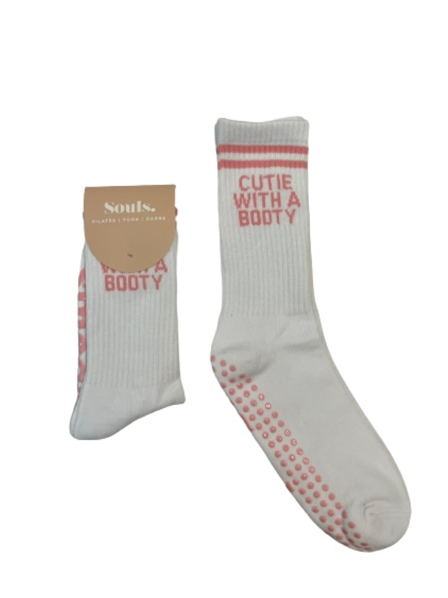 Souls. - Wholesale Socks - Women's - Cutie With a Booty2