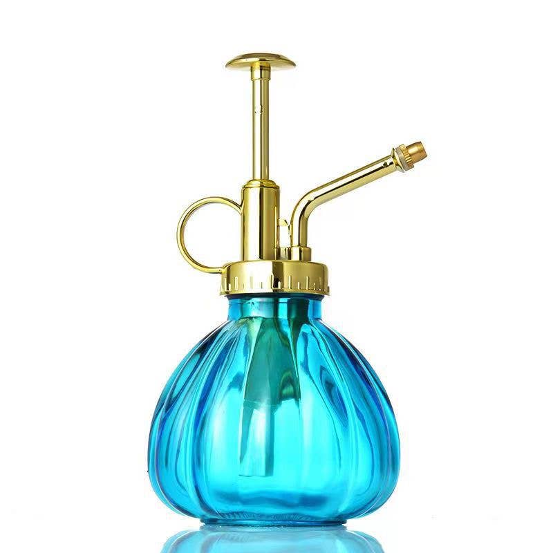 Springer Décor - Wholesale Plant Mister - Glass Watering Spray Bottle2