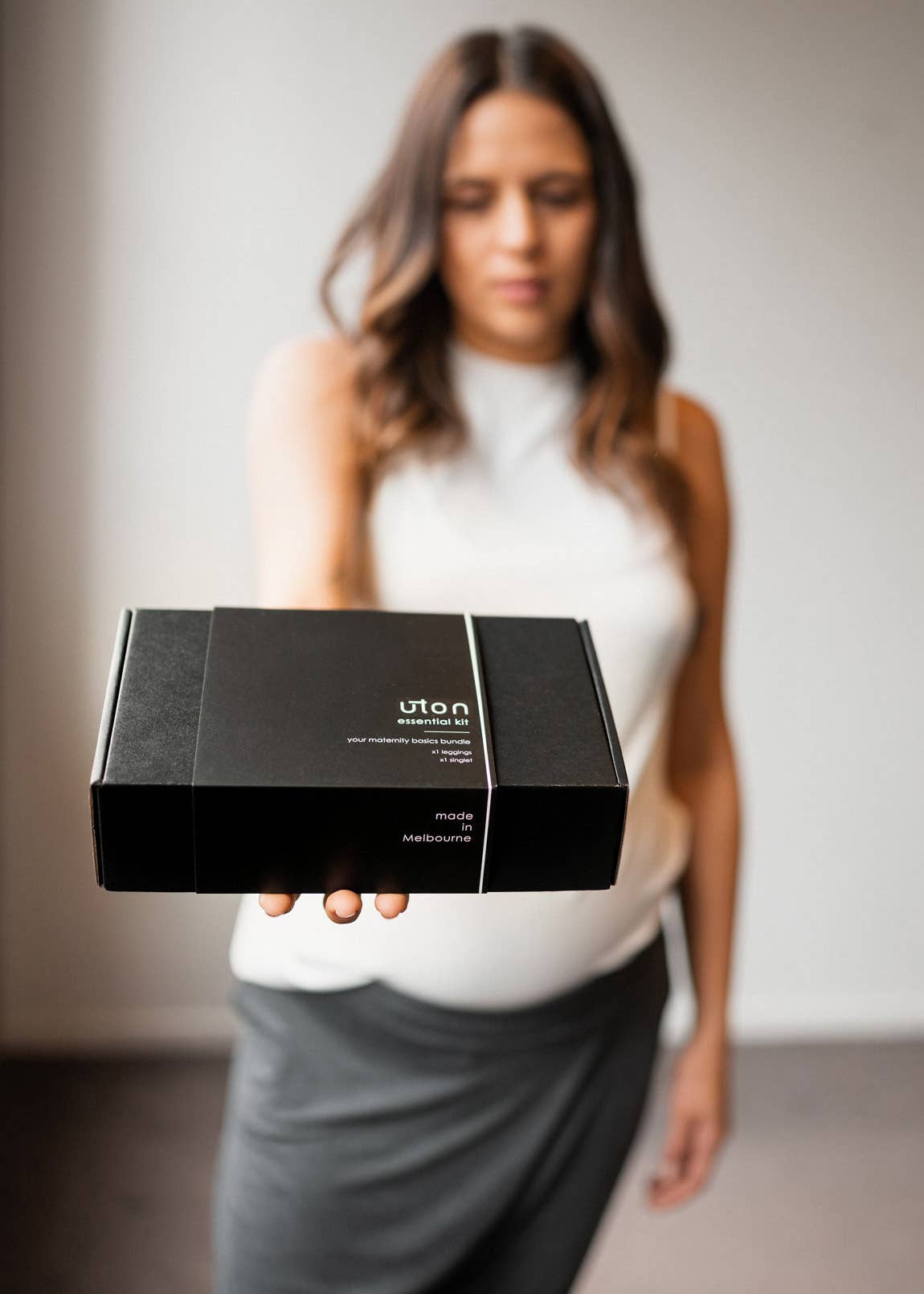 úton - Wholesale Lounge Set - Maternity - essential kit - maternity basics bundle5