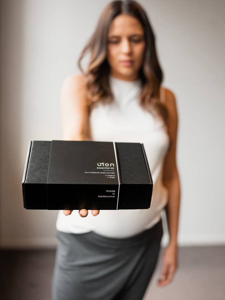 úton - Wholesale Lounge Set - Maternity - essential kit - maternity basics bundle5