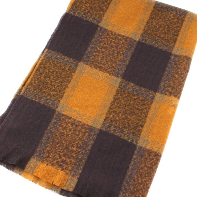 Pretty Persuasions - Wholesale Scarf - Unisex - JC21231 Celtic Song Scarf1