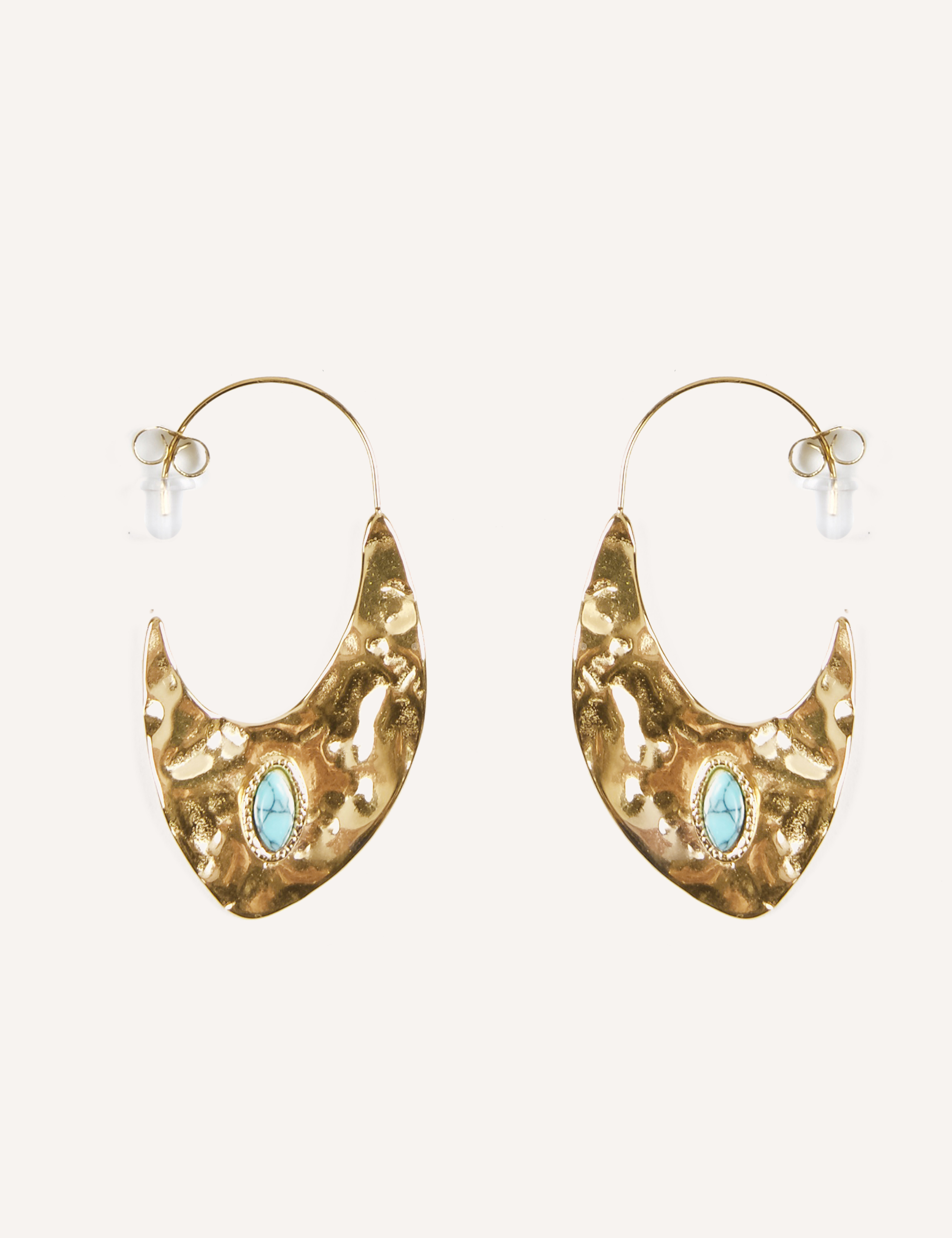 G Turquoise YXQ E18 Earrings for wholesale on Faire0