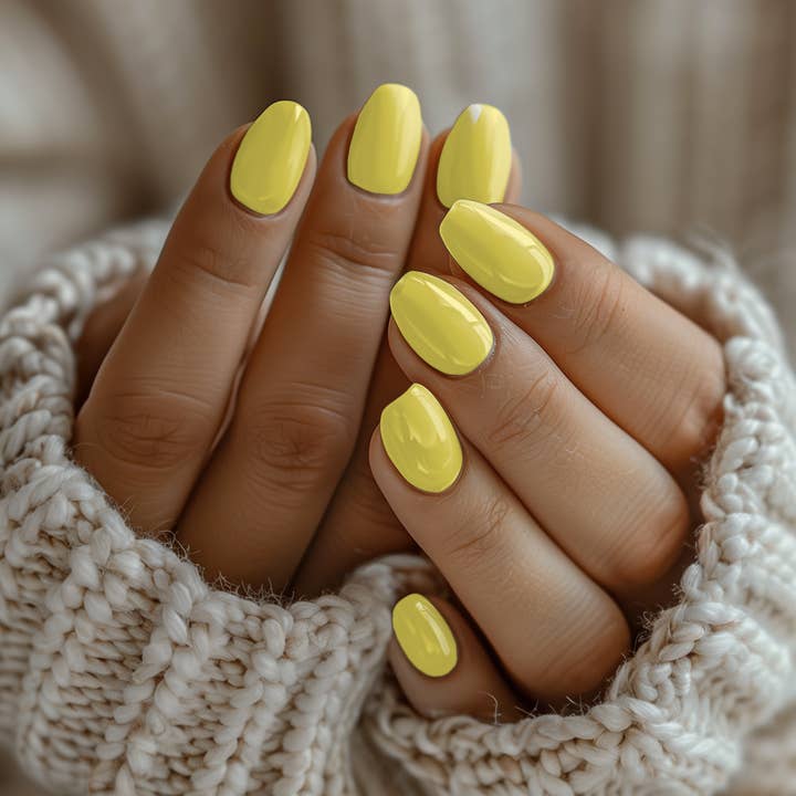 MTO: Lemonade for wholesale by Nail Gee Gee