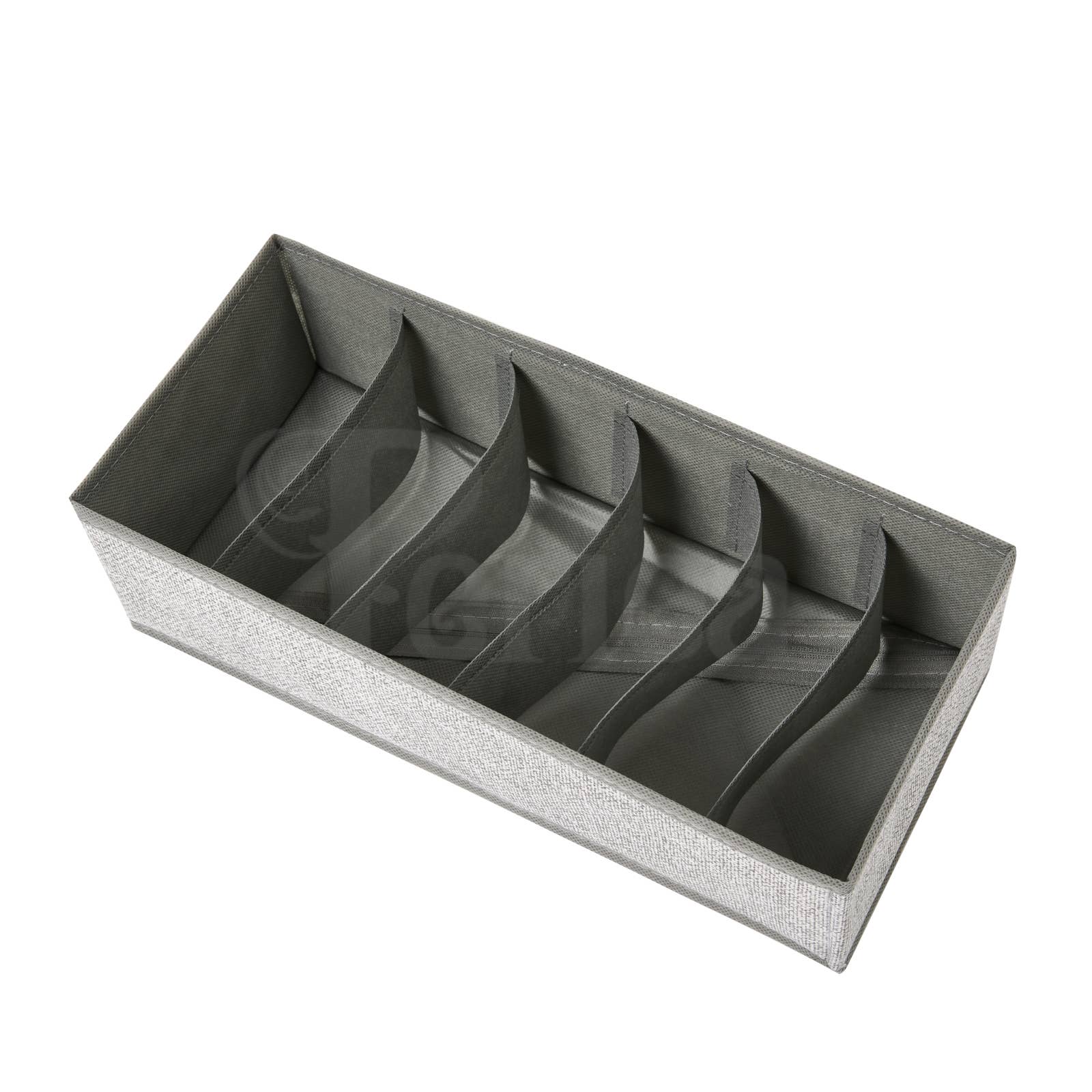 Periea – wholesale Drawer organiser – Periea Set of Three or Four Drawer Organisers - Katrina10