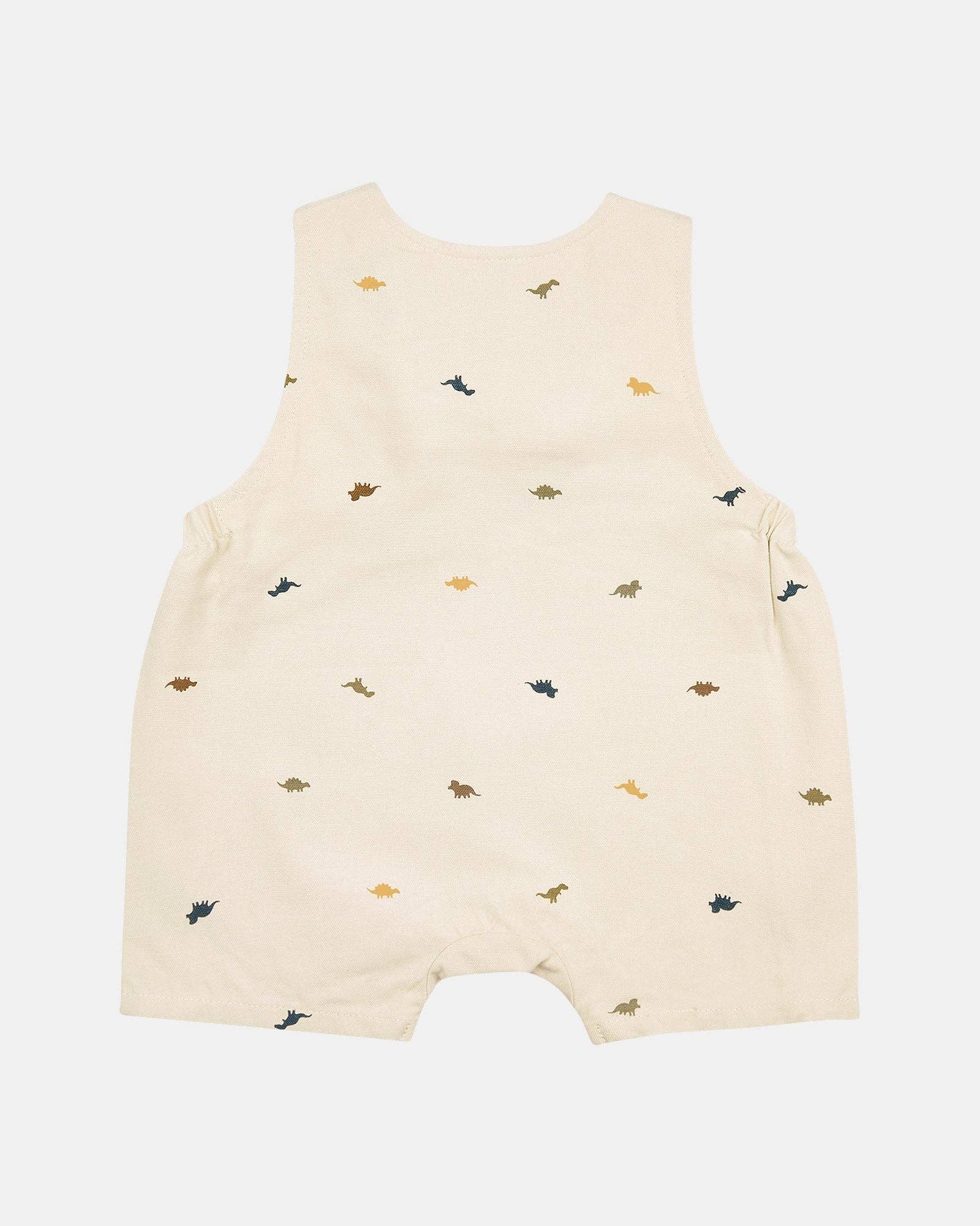 Toshi - Wholesale Overalls - Baby - Baby Romper6