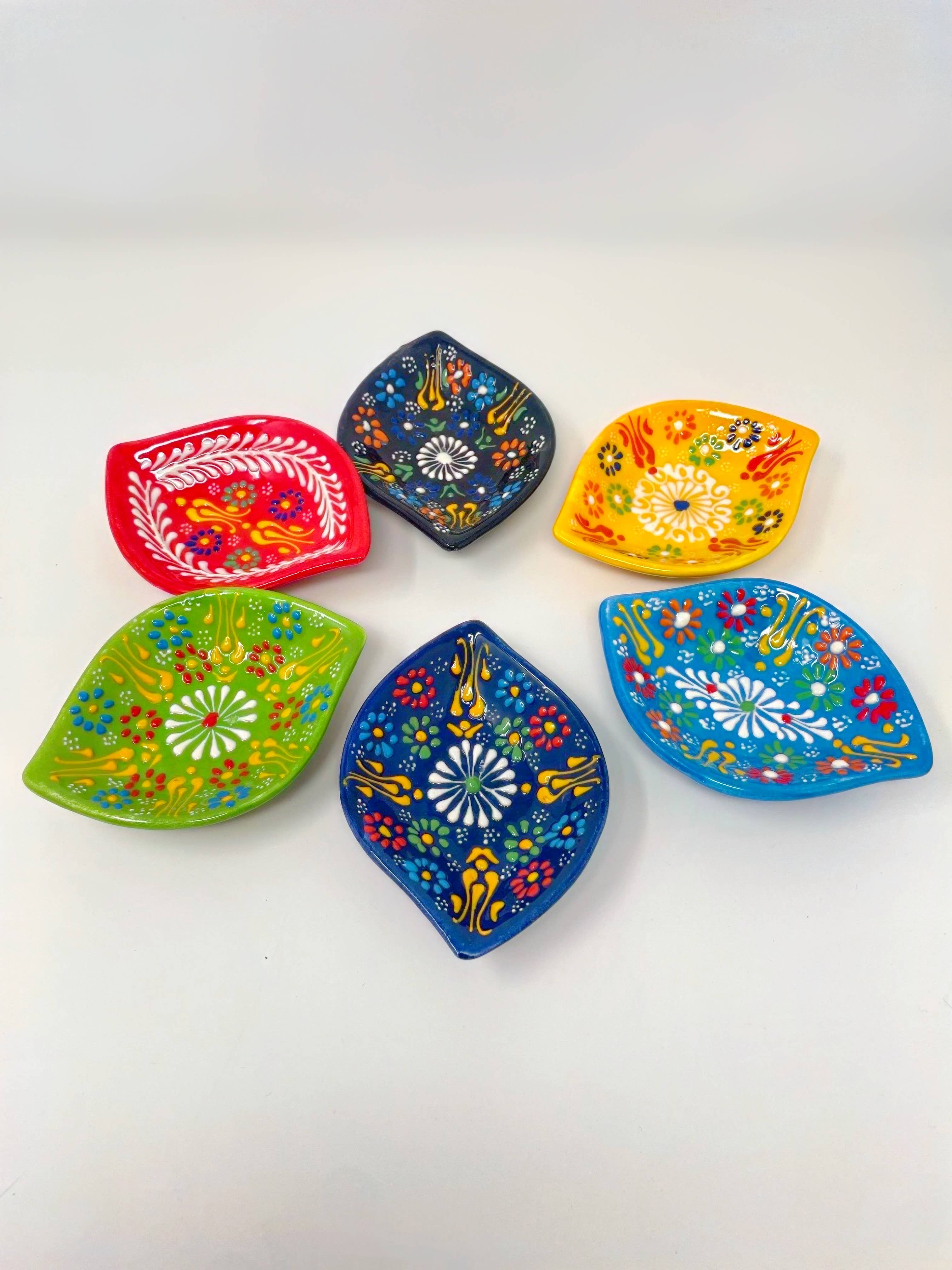 Nai Gifts - Wholesale Decorative Plate/Dish/Bowl - Handmade Ceramic Bowl2