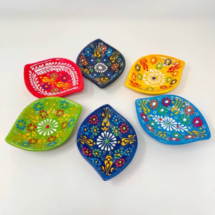 Nai Gifts – wholesale Decorative plate/dish/bowl – Handmade Ceramic Bowl2