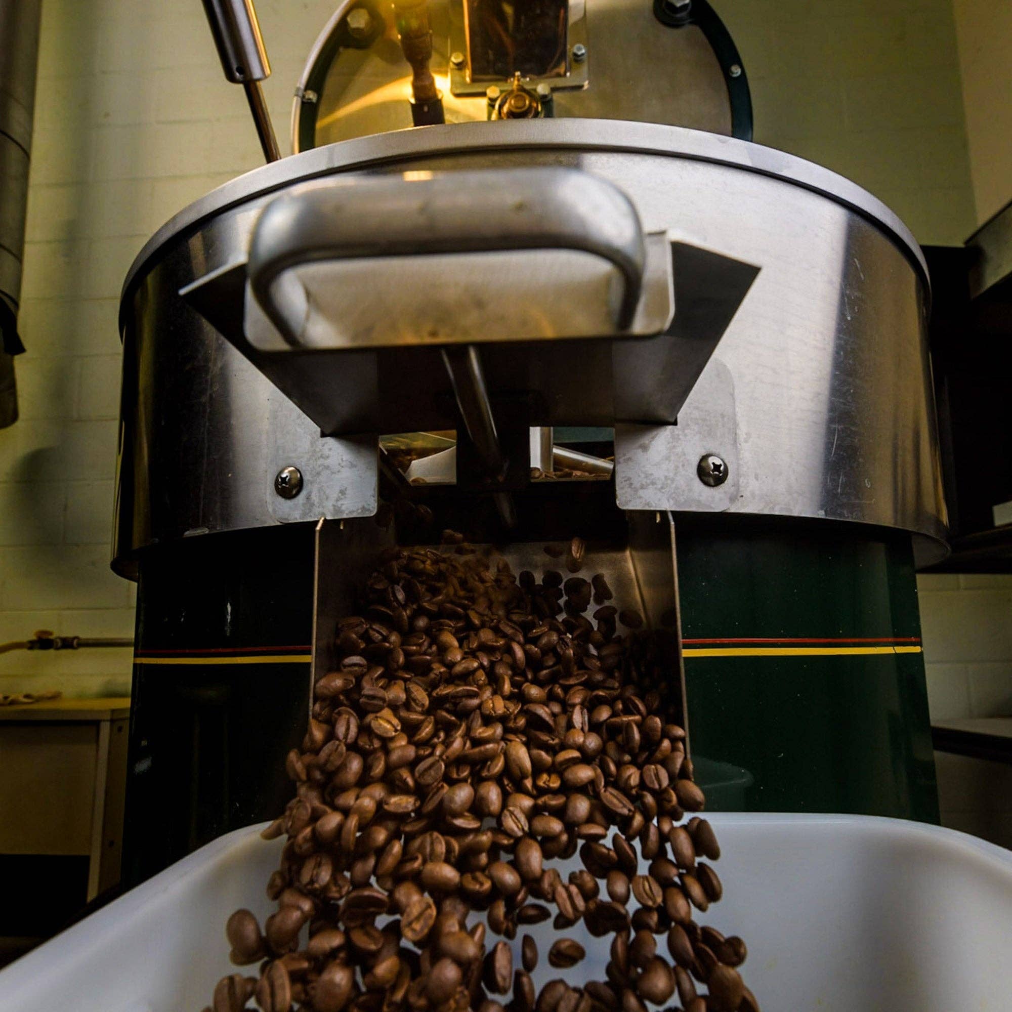 Hanalei Coffee Roasters – wholesale Kaffebönor – Hanalei Sunrise Blend3