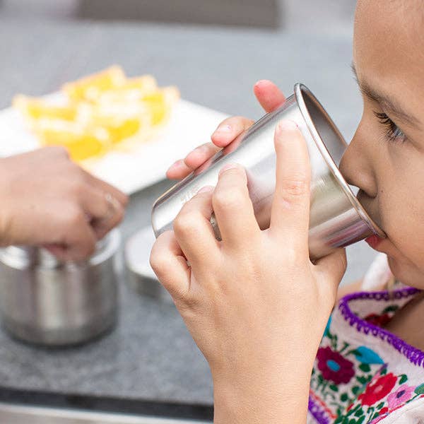 Klean Kanteen - Wholesale Drinking Glass/Cup - 10oz Cup - 4 Pack10