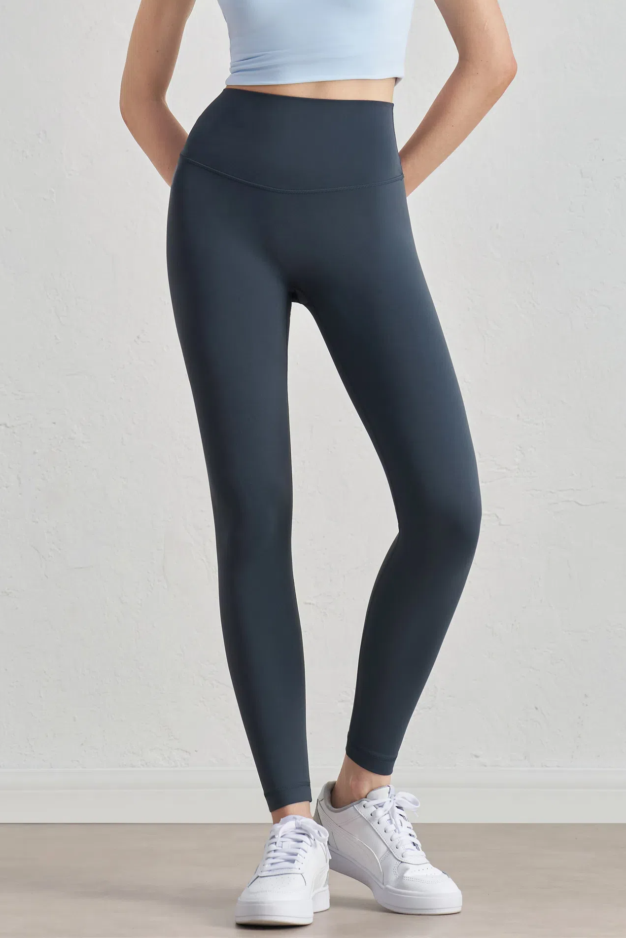 91thelabel - Wholesale Athletic/Lounge Leggings - Women's - NEW Colors! Empower SoftSculpt™ High Waist Leggings19