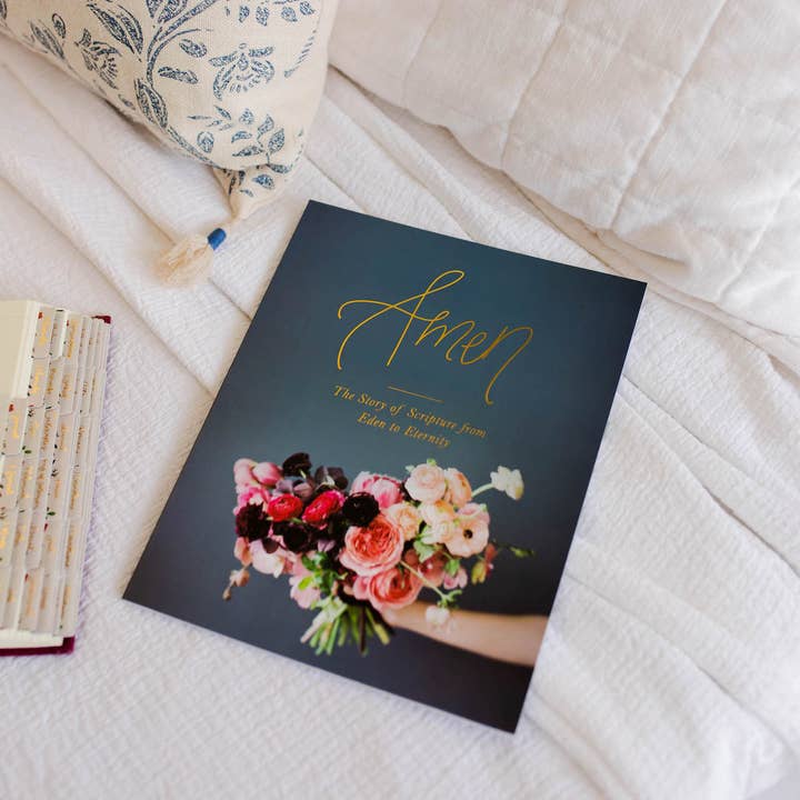 Amen | 5 Week Study | The Story of Scripture from Eden to Eternity for wholesale by The Daily Grace Co