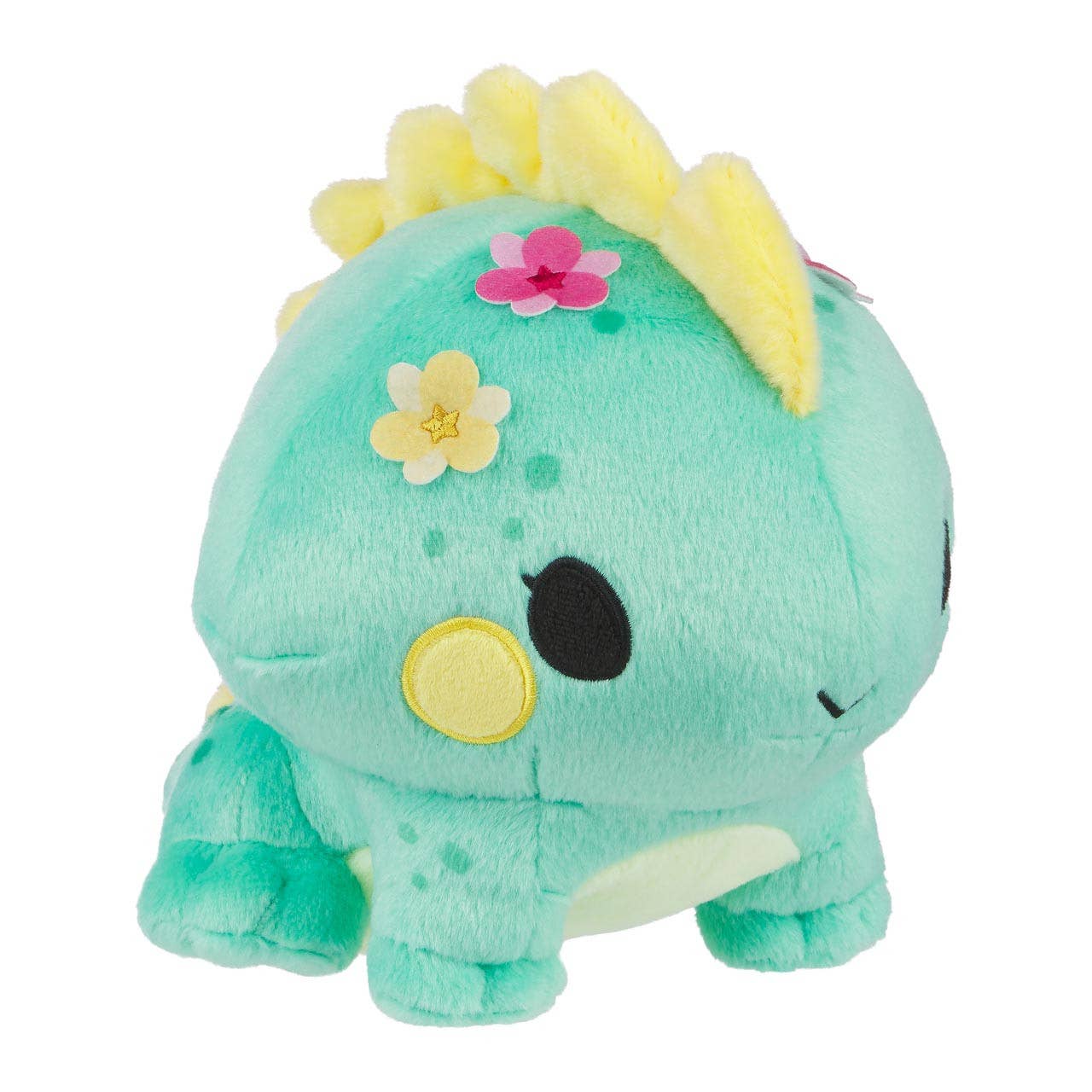 Aliquantum International Inc. - Wholesale Stuffed/Plush Toy - Kids & Baby - Ixia Iguana1