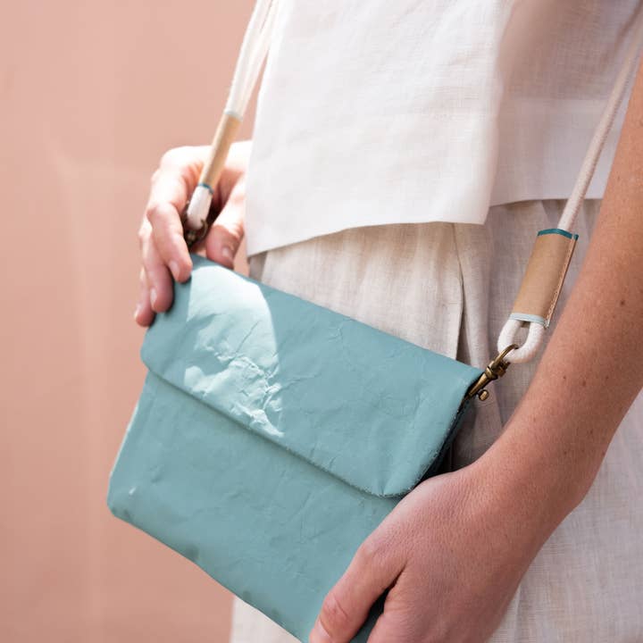 Mini Sleeves in Solid Colours for wholesale by Wren