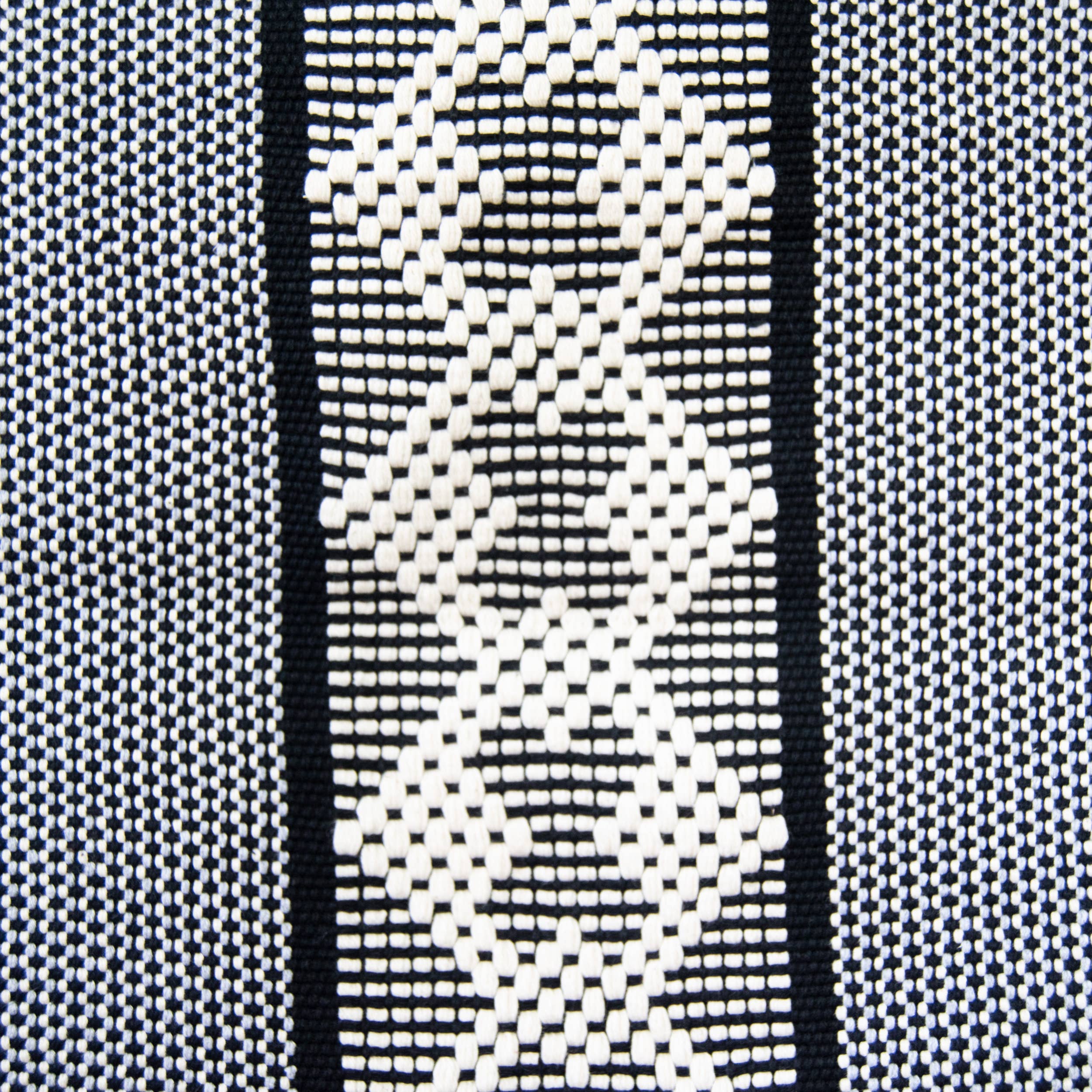 Decor Artesanal – wholesale Table runner – Geometric Table Runner5