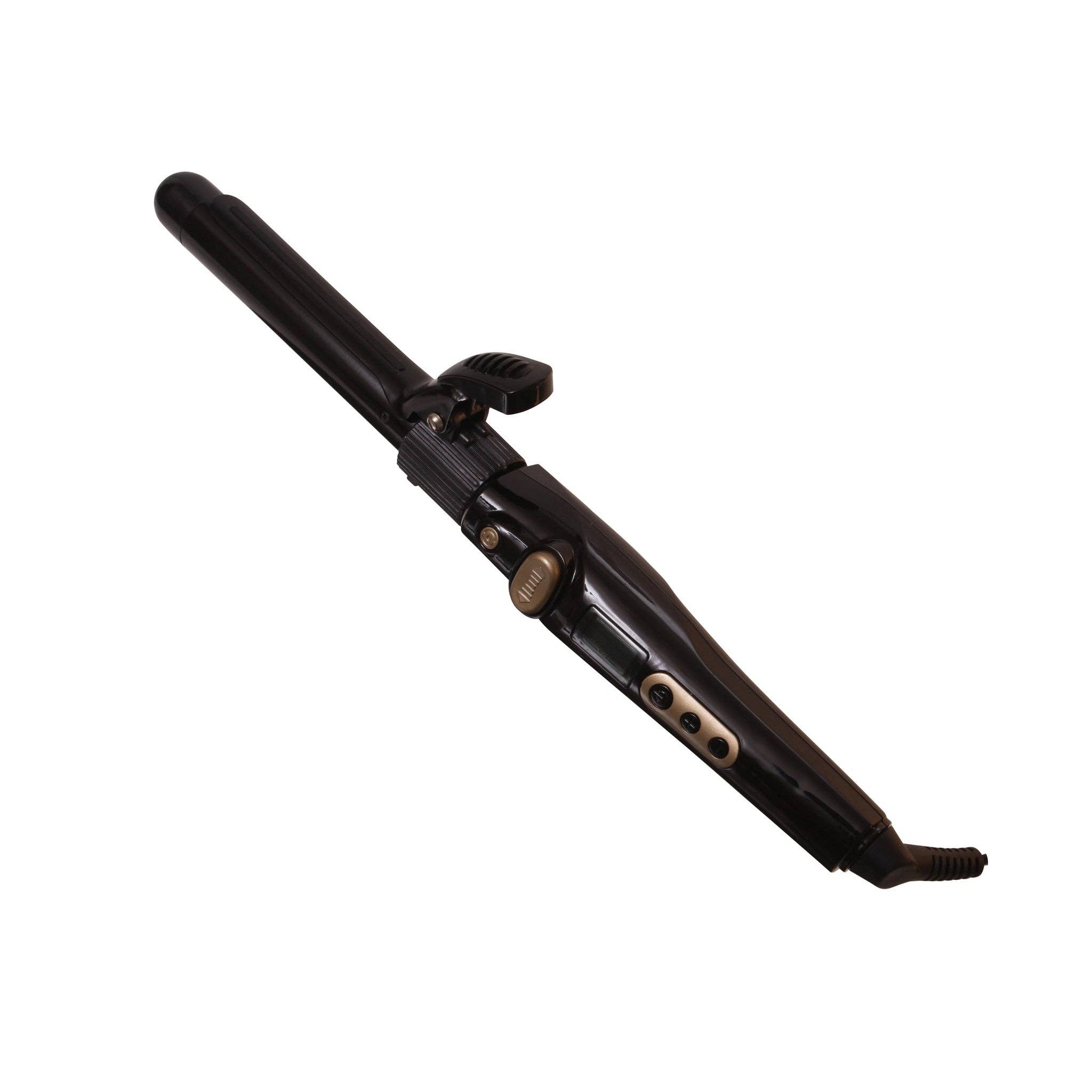 ISO Beauty - Wholesale Curling Iron/Wand - 360 Rotating 25mm Pro Curling Iron2