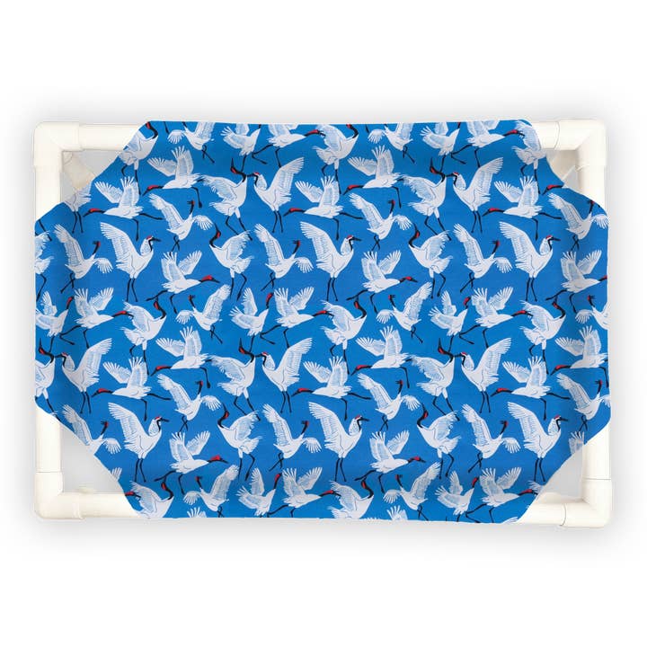 Cranes for wholesale by Truman + Teddy