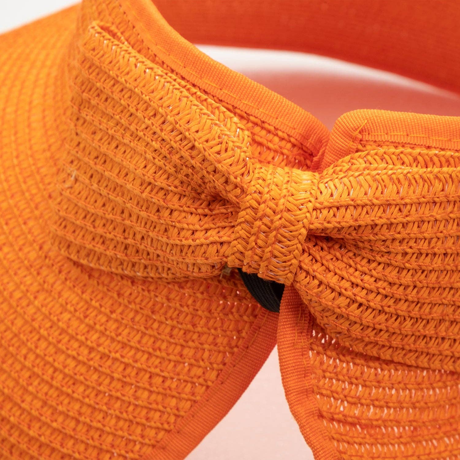 Proppa Toppa Hats – wholesale Visor – Women's – Packable Visor with Bow12