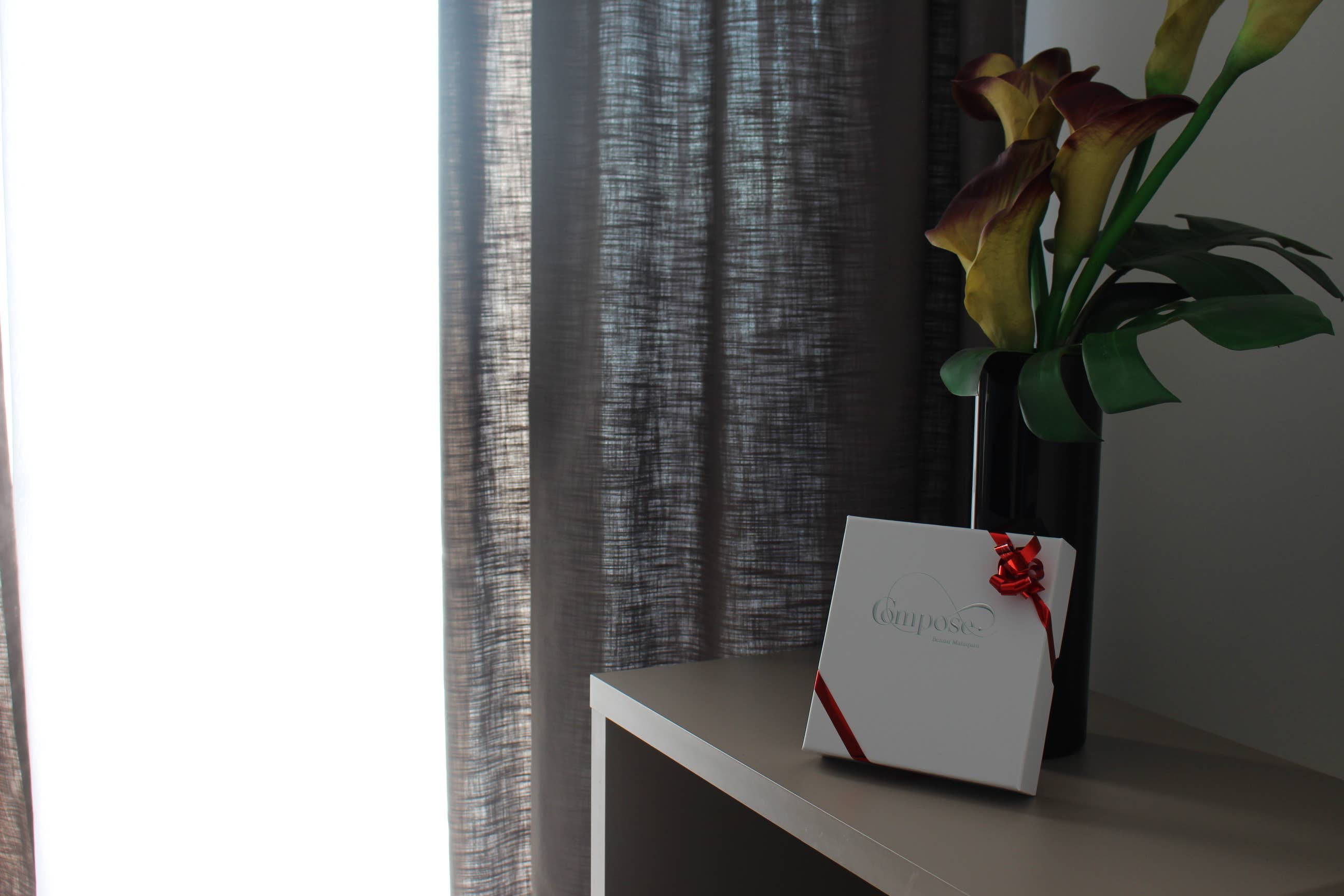 Compose - Wholesale Cocktail Mix/Syrup - “Vas' Y Francky” 2 Cocktail Gift Set3