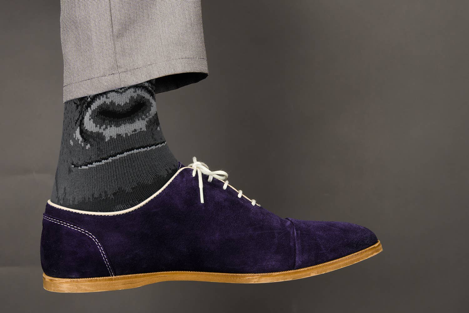 Real Sic - Venta al por mayor Calcetines - Unisex - Calcetines de animales: calcetines divertidos de algodón de zorro, koala, perezoso, canguro19