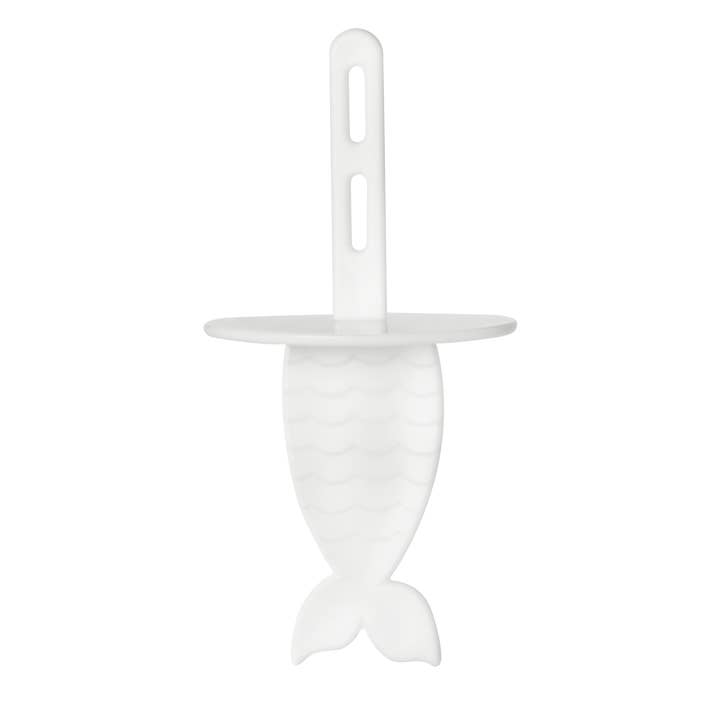 Ventures Int'l Products Inc. - Wholesale Ice Tray/Mold - TOVOLO® Mermaid Pop Molds, Set of 46