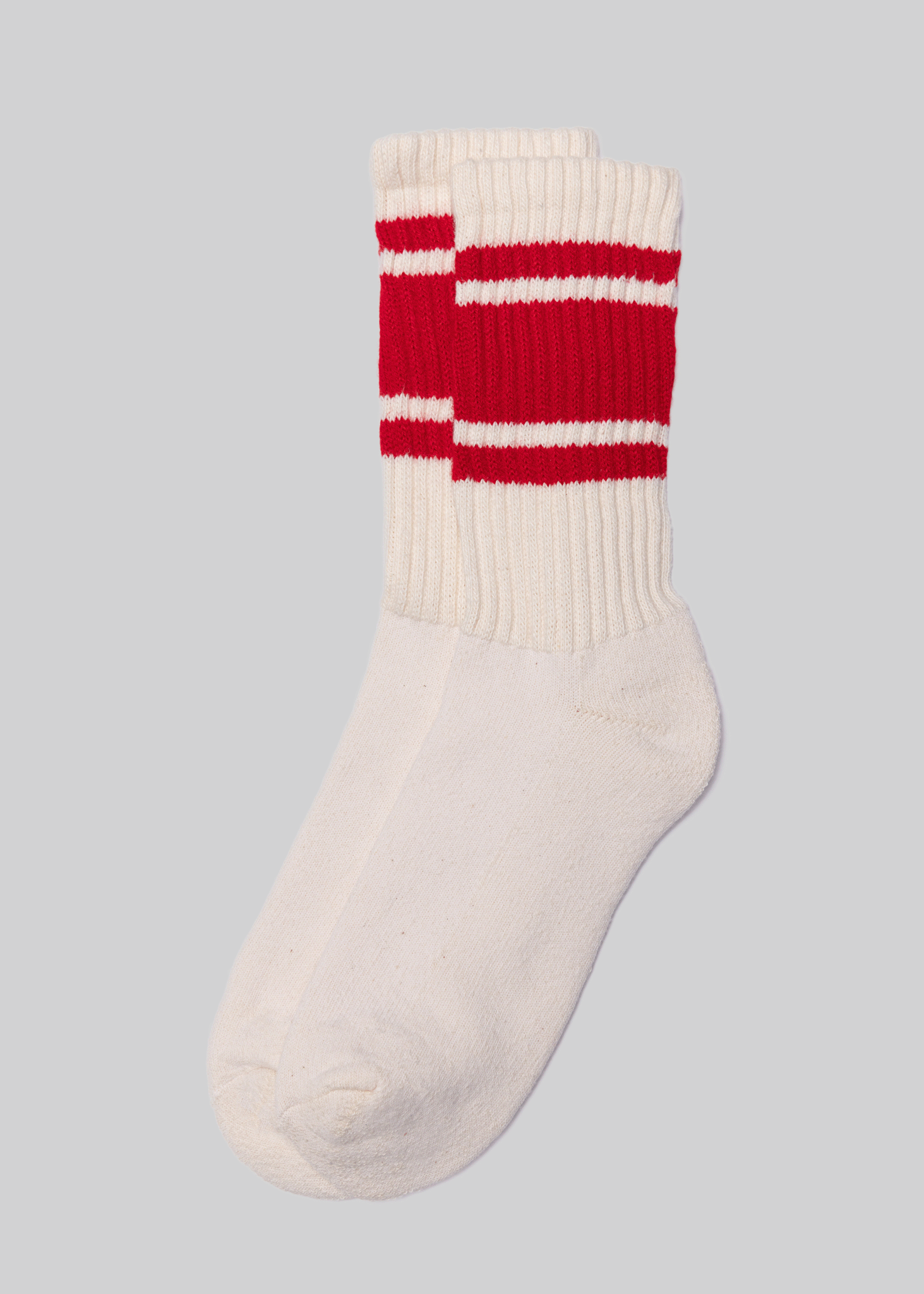 American Trench - Wholesale Socks - Unisex - The Mono Stripe9