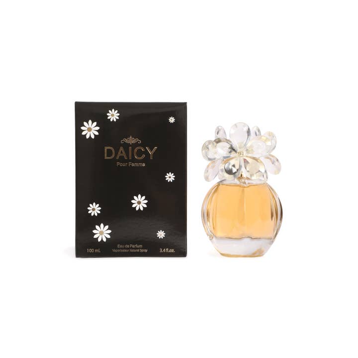 MYS Wholesale Inc - Wholesale Perfume/Eau de Toilette - Daicy Black Pour Femme Spray Perfume Eau De Parfum for Women