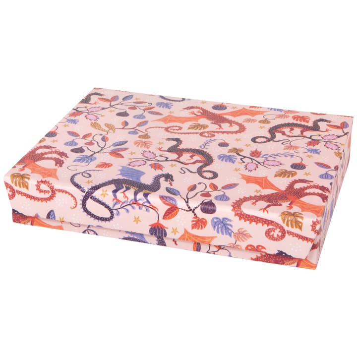 Ember Smykkeskrin for engroshandel hos Danica Outlet Store