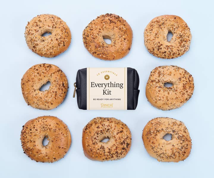 Pinch Provisions - Vente Sets de voyage - Kit Tout en Cuir Végétalien17