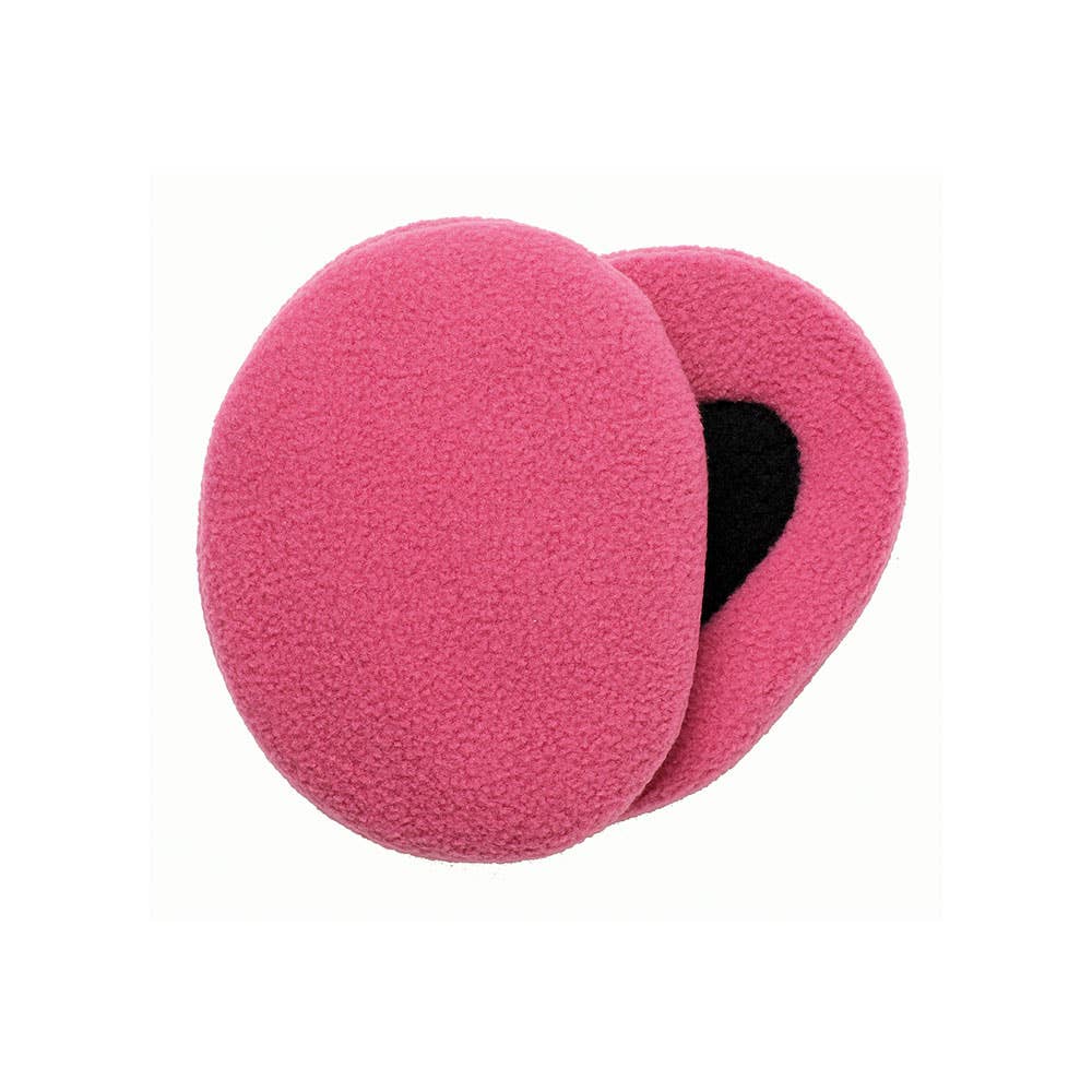 Sprigs - Wholesale Earwarmers/Ear Muffs - Women's - Fleece Earbags16