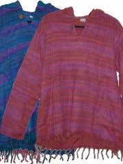 Wool Jacket for wholesale by Magic Touch Corp