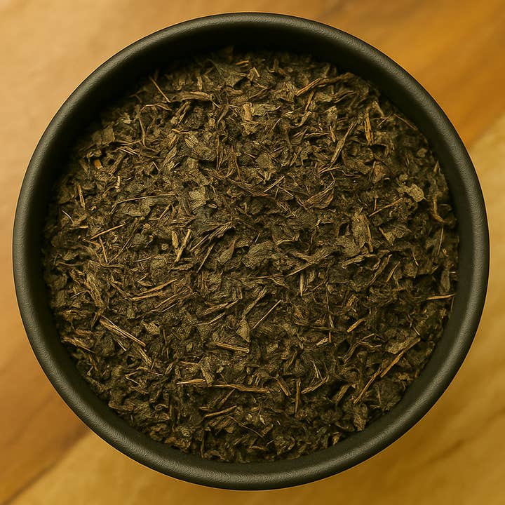 Creeping Charlie Herb Whole (Glechoma Hederacea) for wholesale by LA Herb