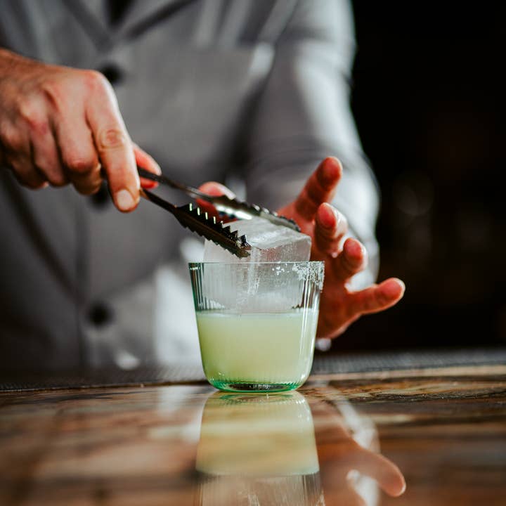 Hospitality Glass - Wholesale Drinking glass/cup - Eco Hawthorne 11.75 oz. Tumbler1