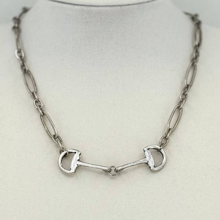 BMR – wholesale Hänge-/berlockhalsband – Downsy1