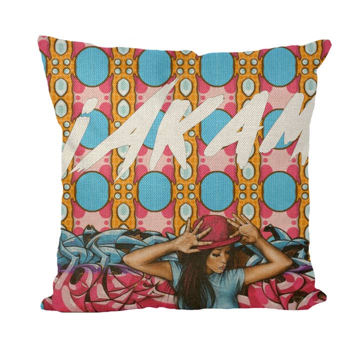 Cuscini IAKAM Art2 per la vendita all'ingrosso da parte di IAKAM