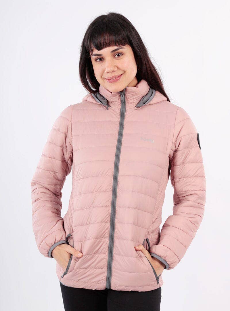 Choice Alpaca Products - Vente Doudoune – femme - Manteau Alpafill Puffer Alpaca pour femmes12