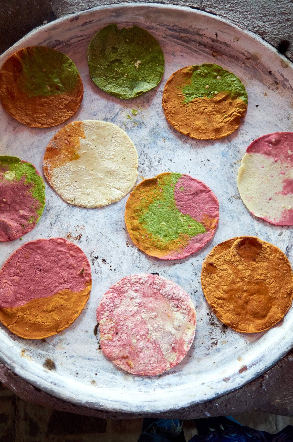  HERNÁN - Wholesale Kitchen Tool/Gadget - Cast Iron Authentic Mexican Tortilla Press8