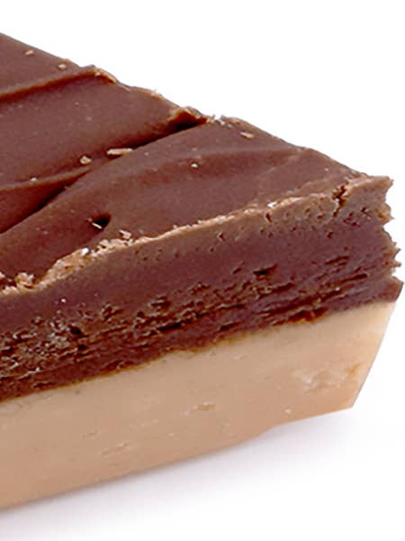Usine de Fudge – Chocolat au Beurre de Cacahuète pour la vente par Genesee Candy Land