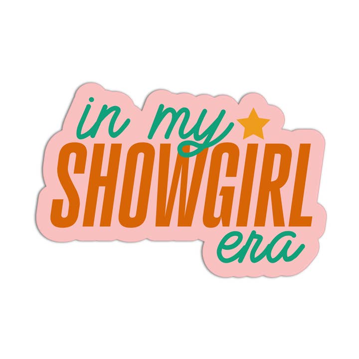 TS in my showgirl era for wholesale by Girls Printing House