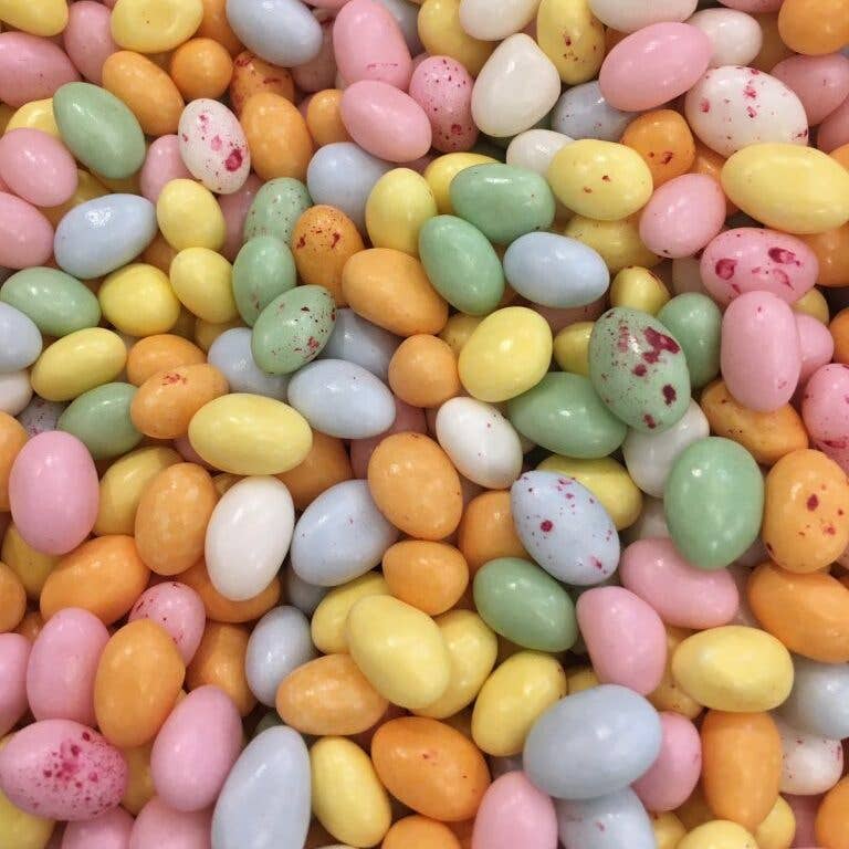 Chocolatier de Paris - Wholesale Chocolate Box - Easter liqueur egg bag 200g0