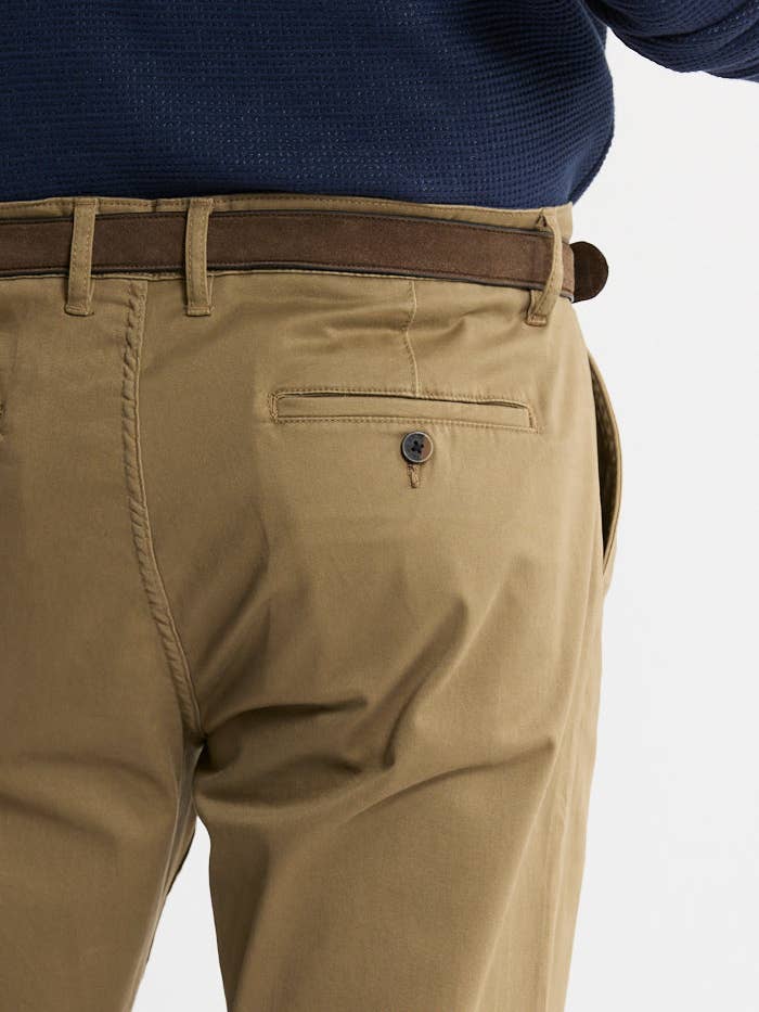 JACHS NY - Wholesale Pants - Men's - Bowie Stretch Chino Pants4