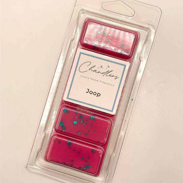 Joop Aftershave Wax Melt for wholesale by Chandlers Wax Melts